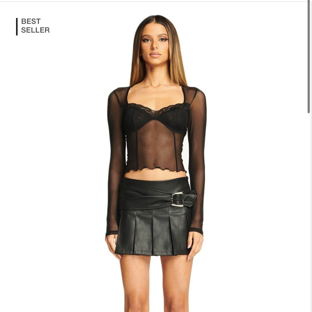 I.AM.GIA Gianna Top